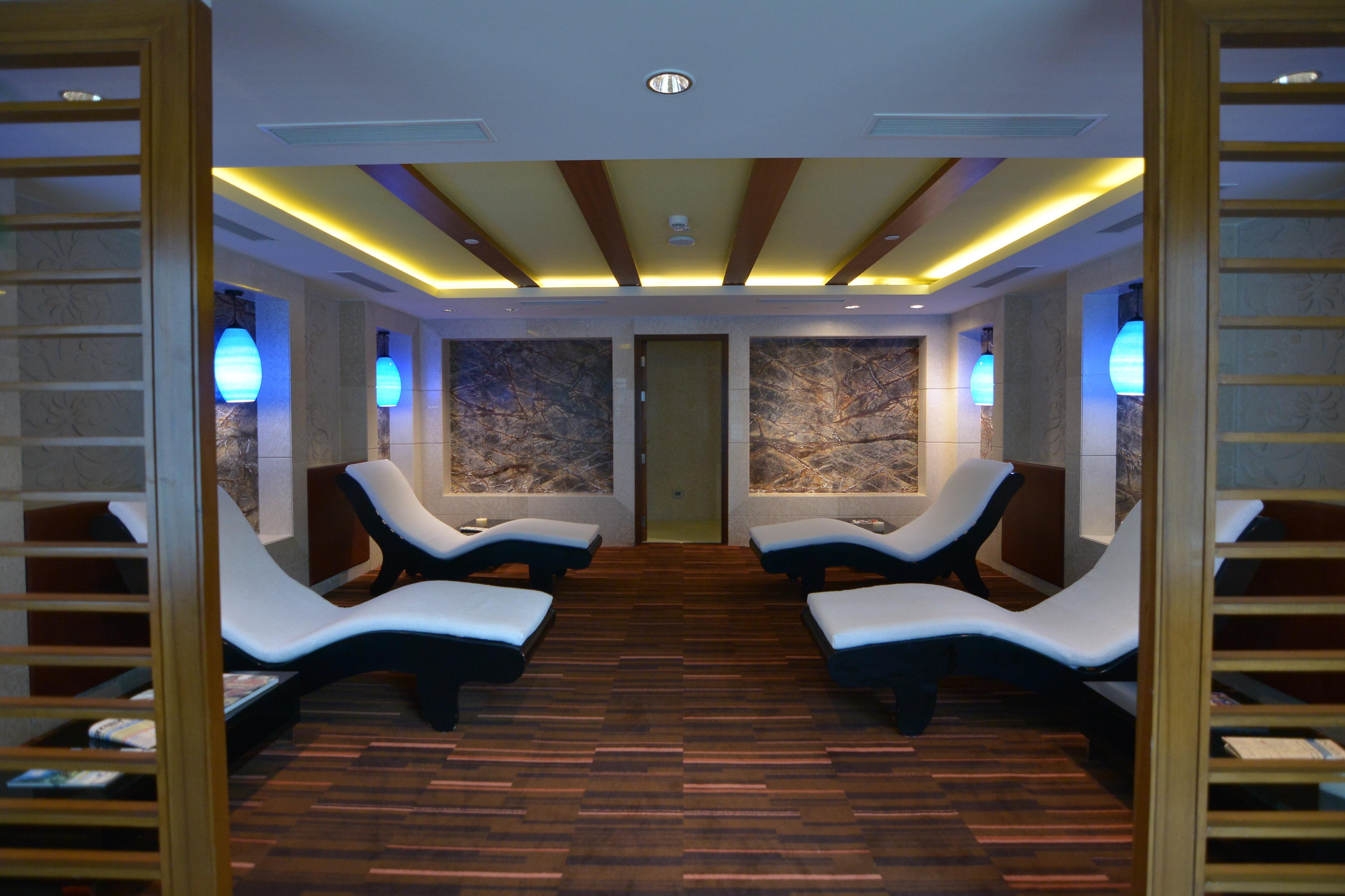 Hotel Intercontinental Jaipur Tonk Road By Ihg Exterior foto