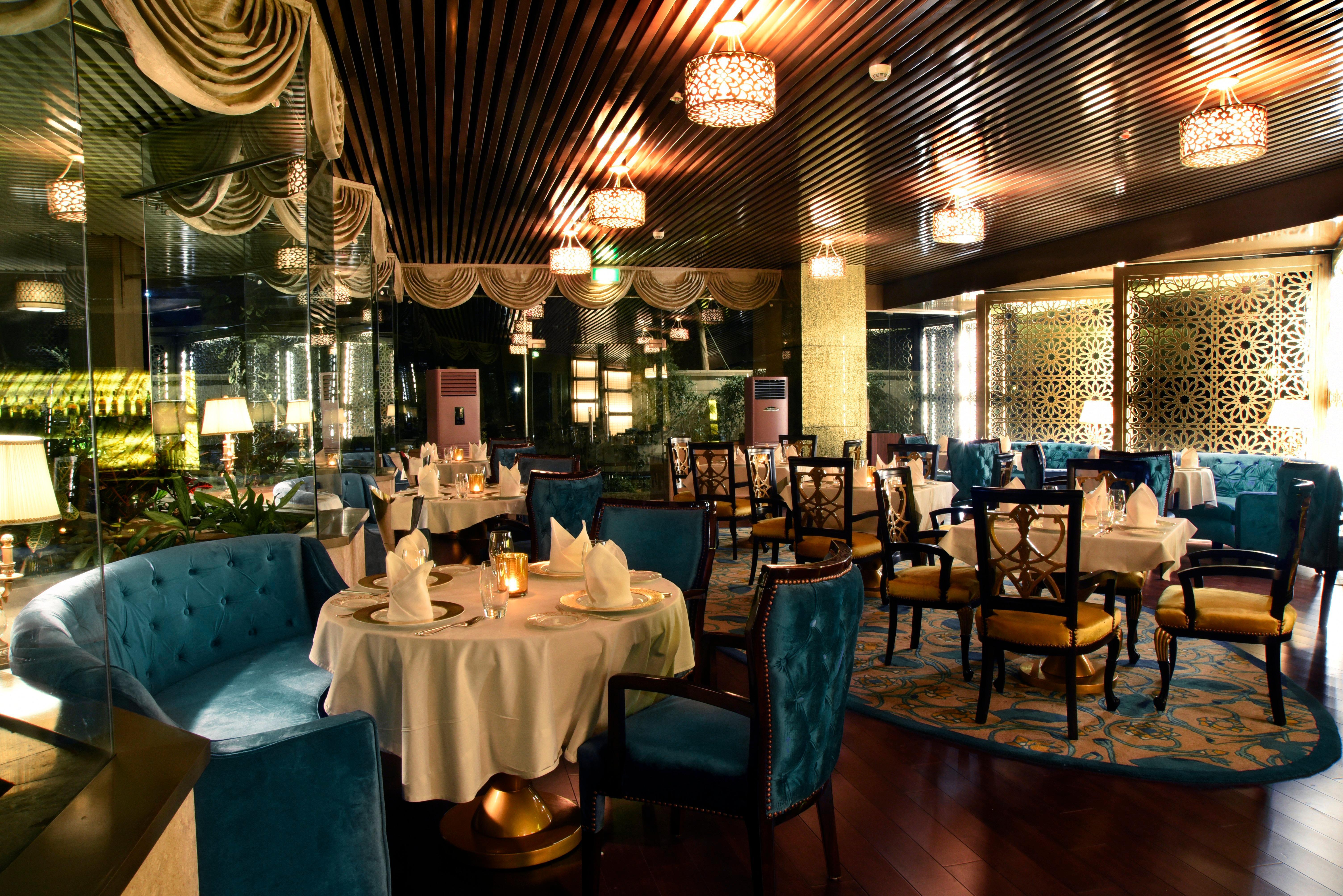 Hotel Intercontinental Jaipur Tonk Road By Ihg Exterior foto