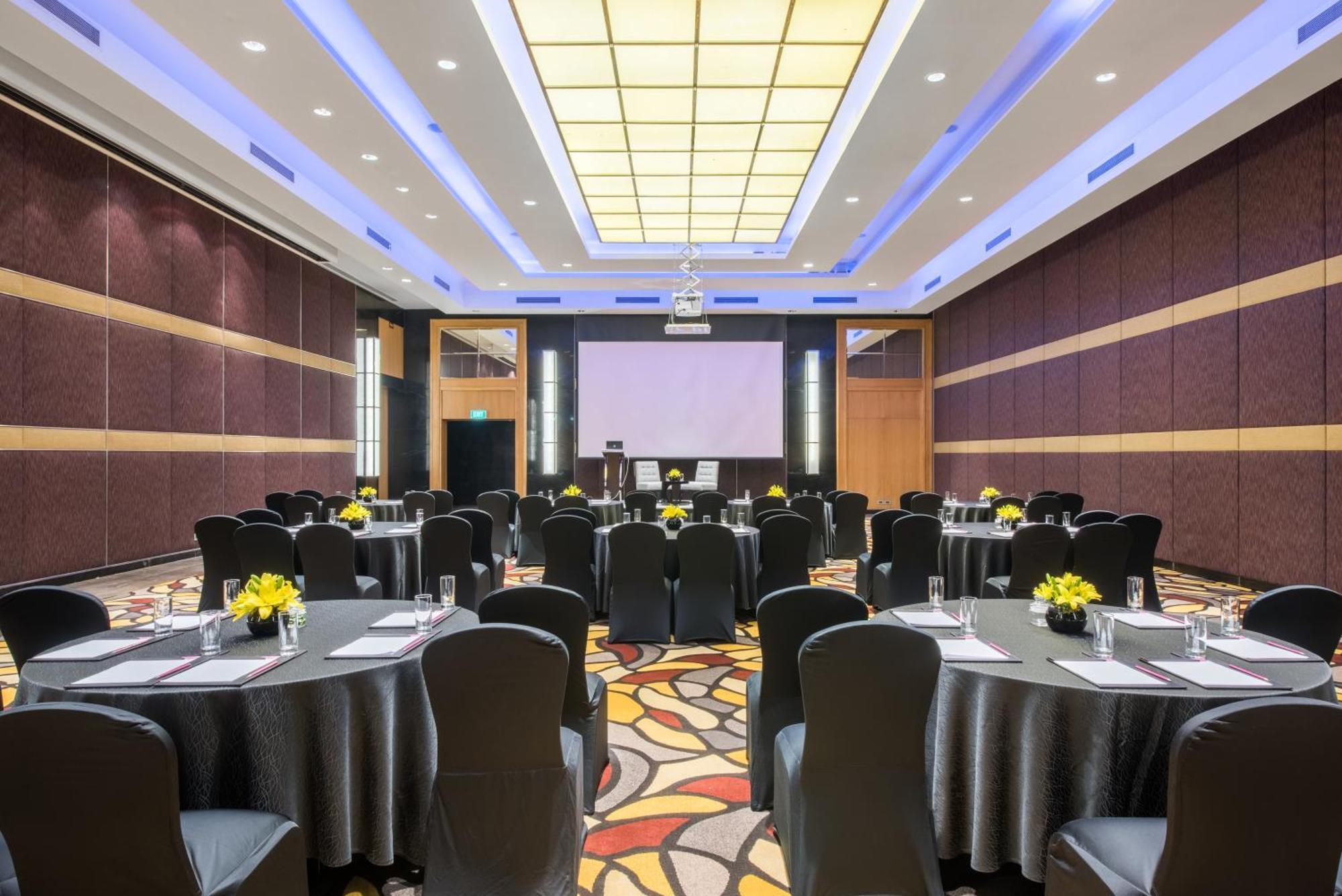 Hotel Intercontinental Jaipur Tonk Road By Ihg Exterior foto