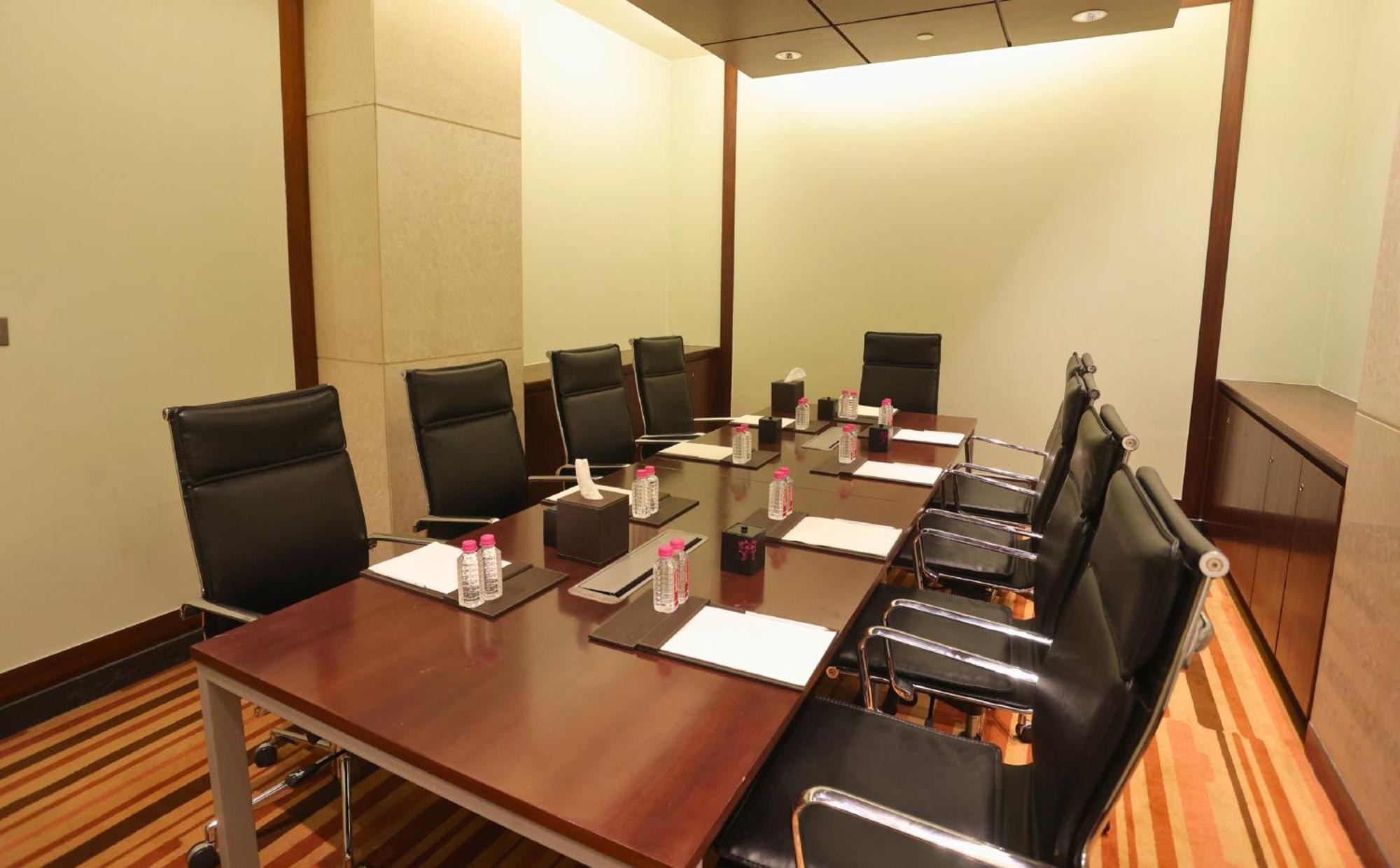 Hotel Intercontinental Jaipur Tonk Road By Ihg Exterior foto
