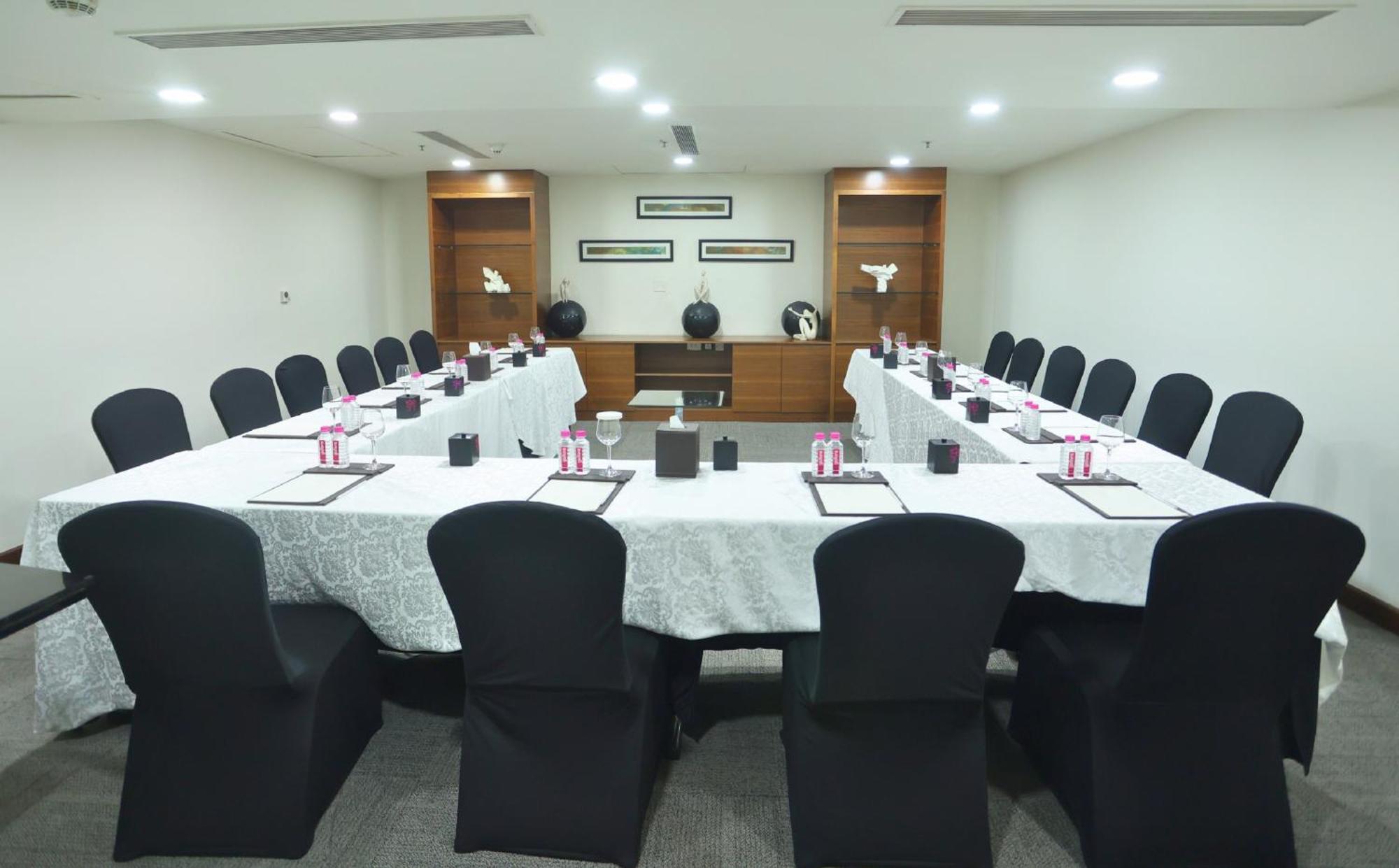 Hotel Intercontinental Jaipur Tonk Road By Ihg Exterior foto