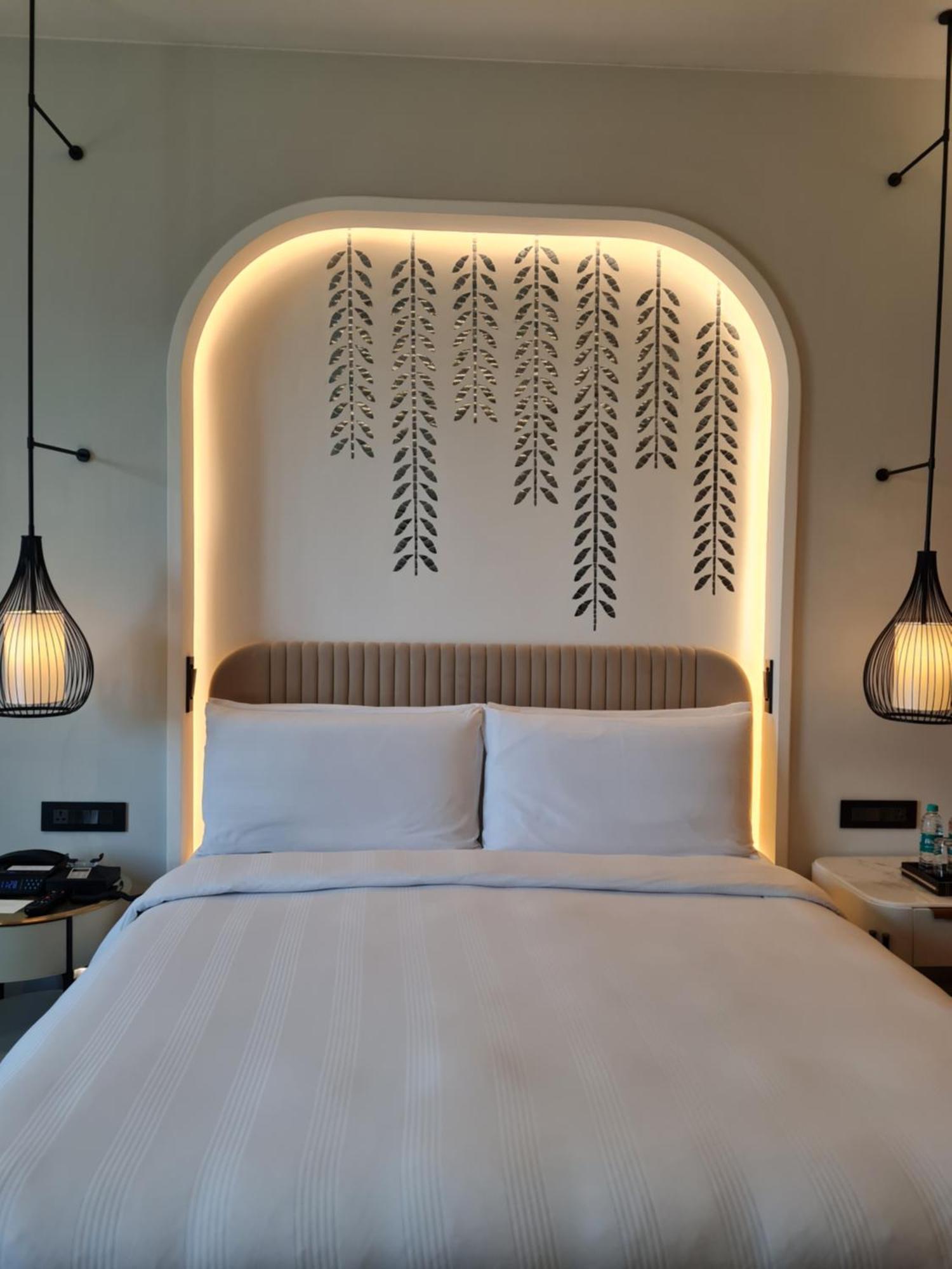Hotel Intercontinental Jaipur Tonk Road By Ihg Exterior foto