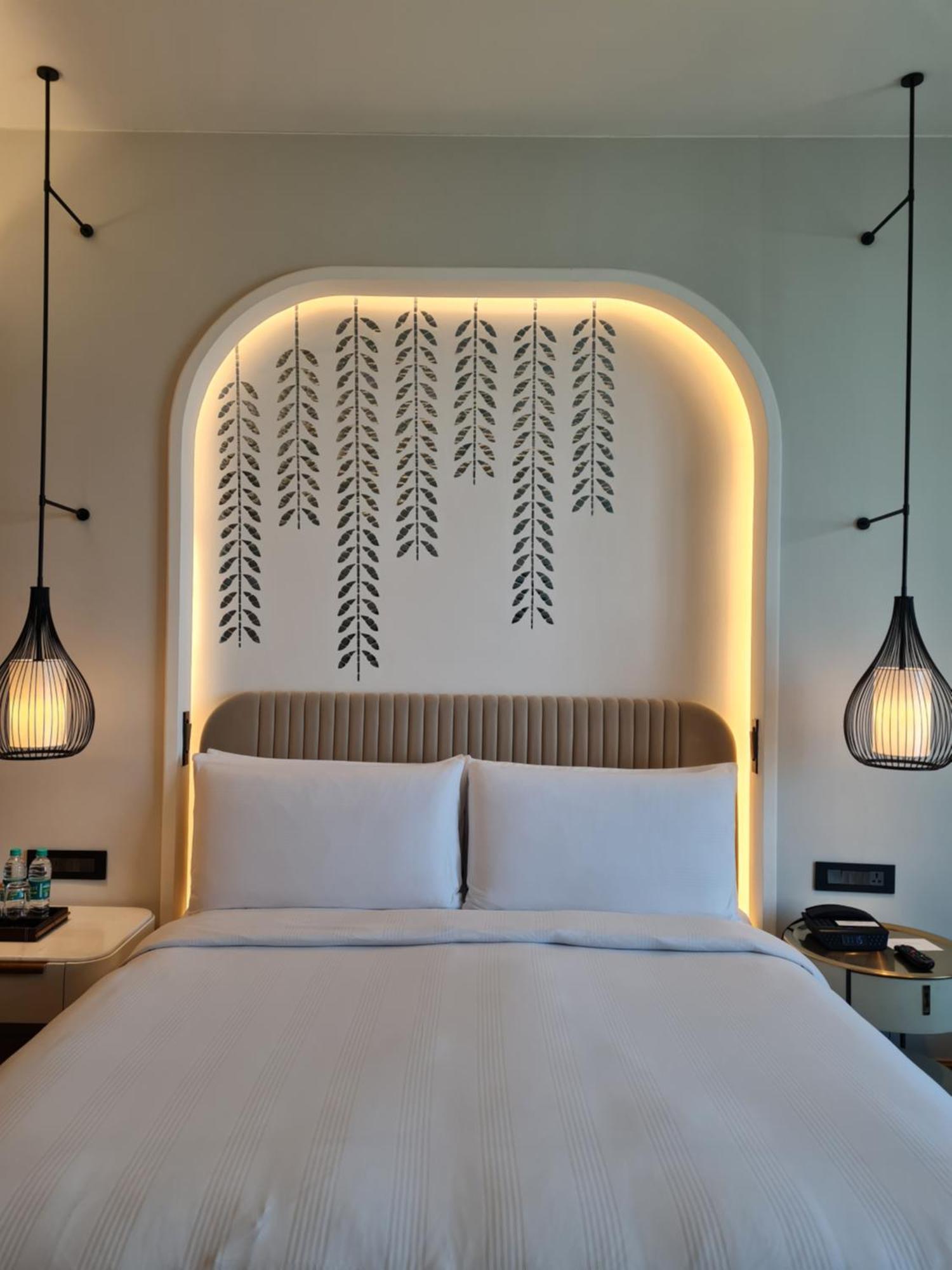 Hotel Intercontinental Jaipur Tonk Road By Ihg Exterior foto